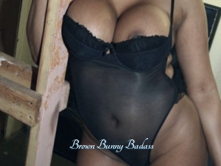 Brown_Bunny_Badass
