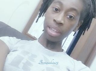 Brownskin25