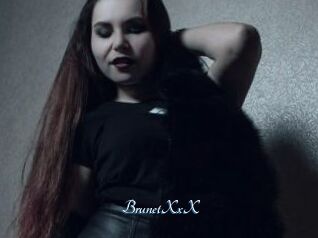 BrunetXxX