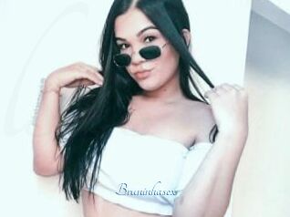 Bruninhasex