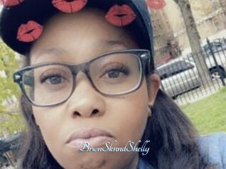 BrwnSknndShelly