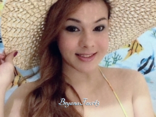 BryanaFox143