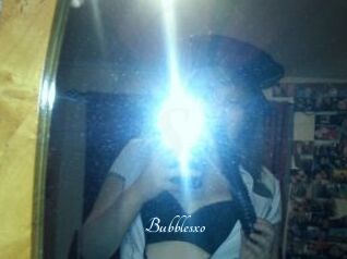Bubblesxo