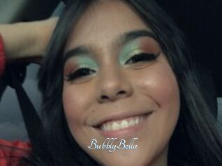 BubblyBella