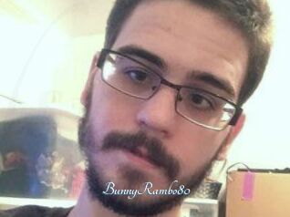 BunnyRambo80