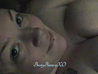 BustyBiancaXO