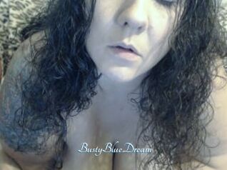 BustyBlueDream