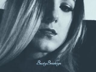 BustyBrooklyn