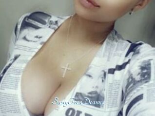 BustyTeenDeanna