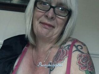 Bustybabe38kk