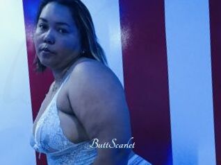 ButtScarlet