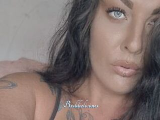 Bxddielicious