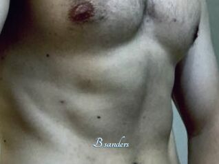B_sanders