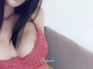 Babiiebe