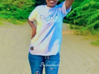 Babrahbabe