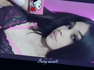 Baby_dani18
