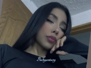 Babyantury