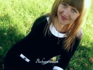 Babyinthedark