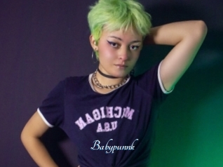 Babypunnk