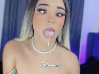 Babyyshelly