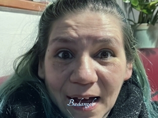 Badangel