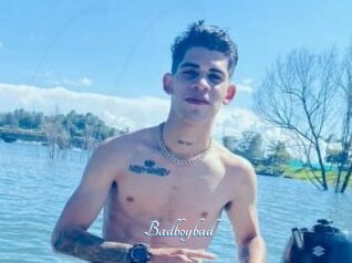 Badboybad
