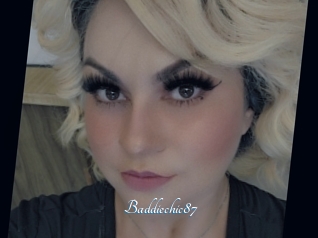 Baddiechic87