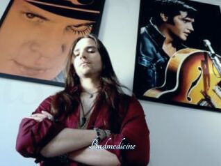 Badmedicine