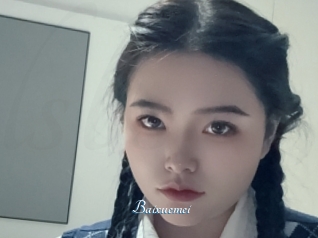 Baixuemei