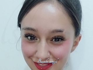 Bambi_angel