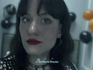 Barbarabrams