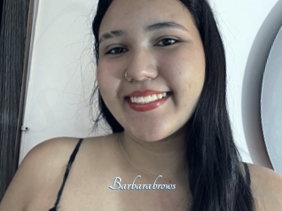 Barbarabrows