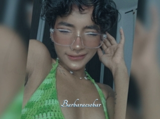 Barbaraesobar