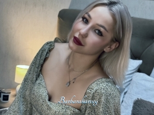 Barbaraharvey