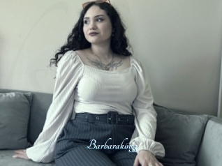 Barbarakingg