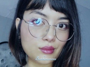 Barbaramonn