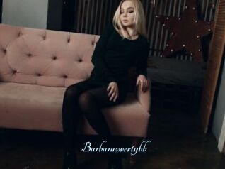 Barbarasweetybb