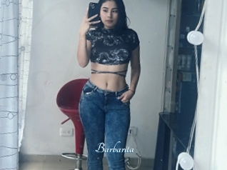 Barbarita