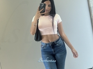 Barbaritaa