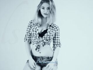 Barbarracutie