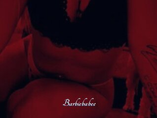 Barbiebabee