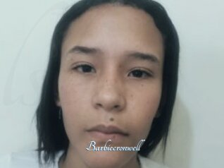 Barbiecronwell