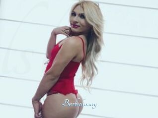 Barbieluxury
