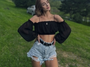 Barbieraw