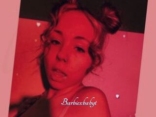 Barbiexbabyt