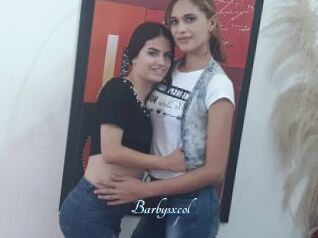 Barbysxcol