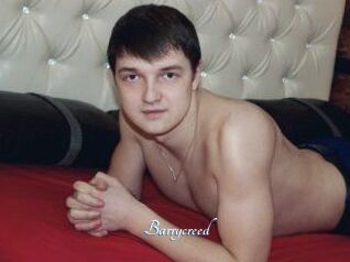 Barrycreed