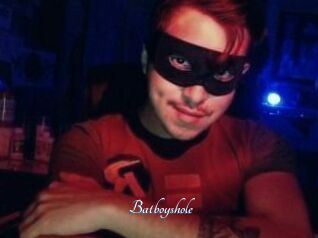 Batboyshole