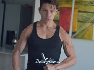 Baxterthompson