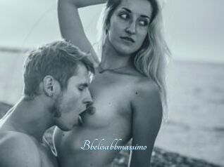 Bbelisabbmassimo